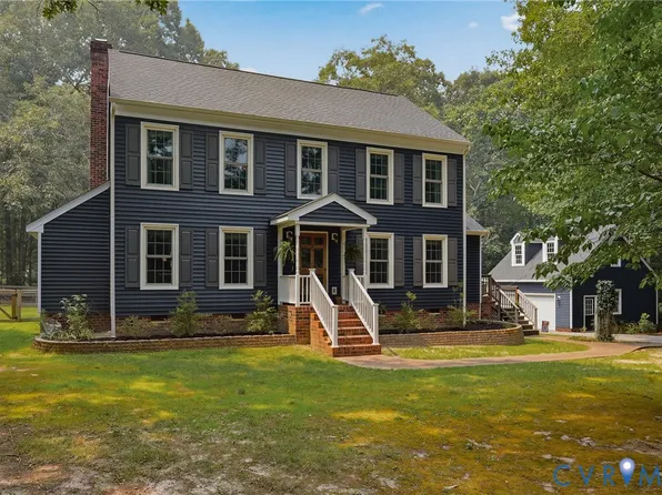 13232 Singer Rd, Midlothian, VA 23112