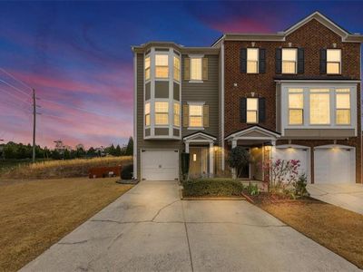 4010 Lake Pass Ln, Suwanee, GA, 30024