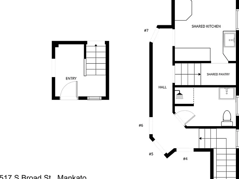 517 S Broad St — Photo 5