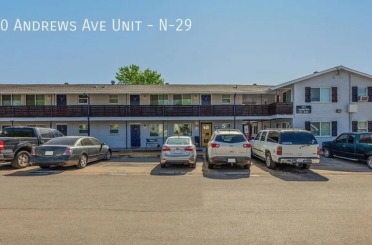 400 Andrews Ave #N-29 — Photo 14