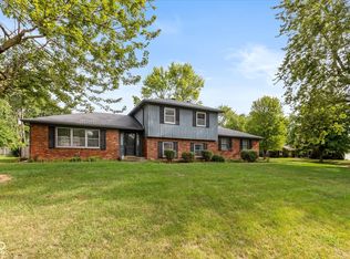 7618 Westmore Cir, Indianapolis, IN 46214