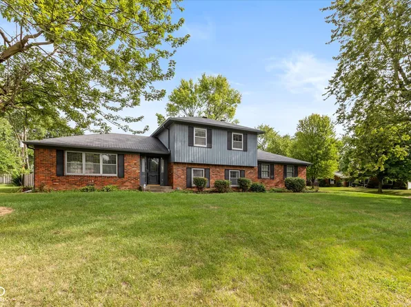 7618 Westmore Cir, Indianapolis, IN 46214