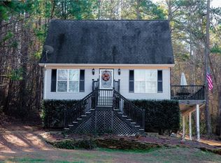 389 Scenic Ln, Auburn, GA 30011