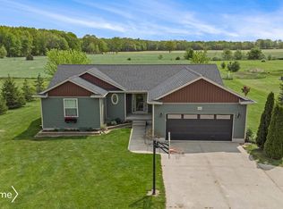 13200 Marshall Rd, Montrose, MI 48457