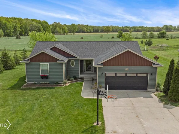 13200 Marshall Rd, Montrose, MI 48457