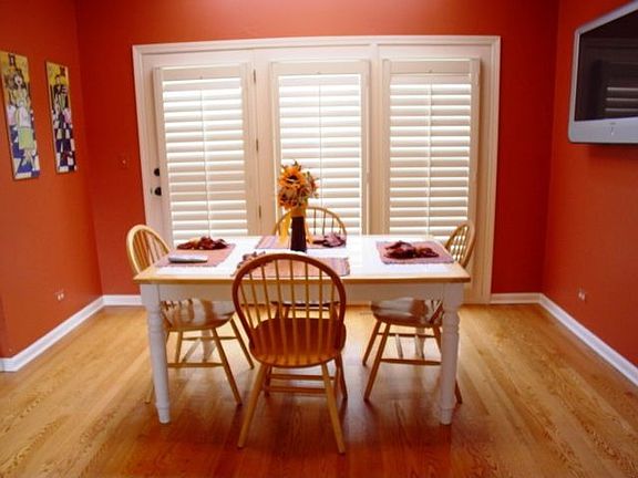 Eating Area