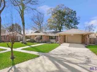 10026 Hackberry Dr, Baton Rouge, LA 70809
