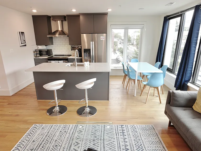 843 Upshur St NW #1 — Photo 6