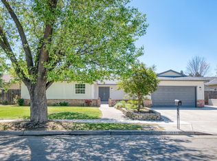 3087 W Roberts Ave, Fresno, CA 93711