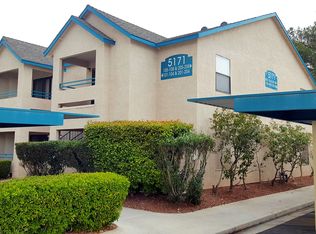 5171 Lindell Rd UNIT 104, Las Vegas, NV 89118