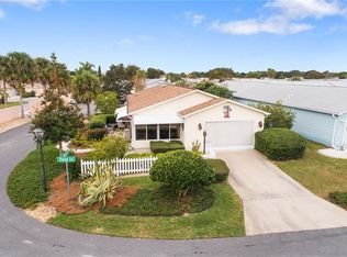 702 Villita Ln, The Villages, FL 32159