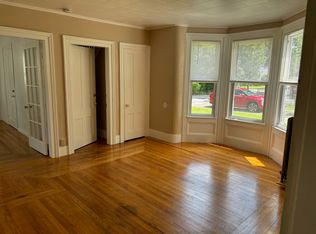 22 Gaston St #1, Easthampton, MA 01027