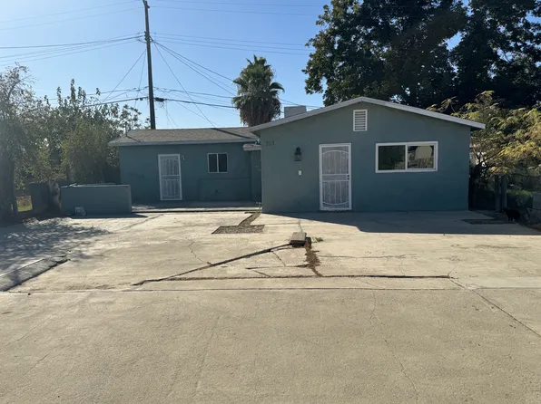 703 Sparling Ave, Bakersfield, CA 93307