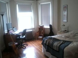 (Undisclosed Address), Boston, MA 02215