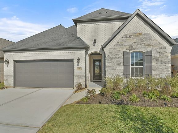Homesite 1605 exterior