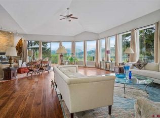 209 Highland Hill Dr, Durango, CO 81301