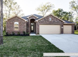 20076 Wade Hampton Dr, Cleveland, TX 77327