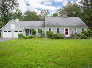 55 Case St, Canton, CT 06019