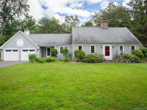 55 Case Street, Canton, CT 06019