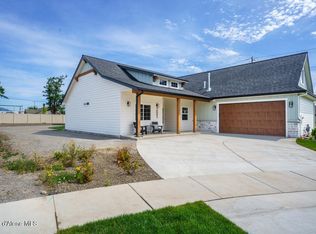 2005 E Mykal Ct, Post Falls, ID 83854