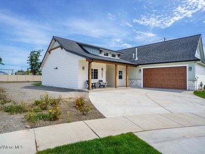 2005 E Mykal Ct, Post Falls, ID, 83854