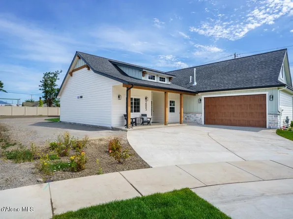 2005 E Mykal Ct, Post Falls, ID 83854