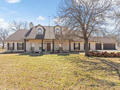 5071 Fm 1810, Chico, TX, 76431