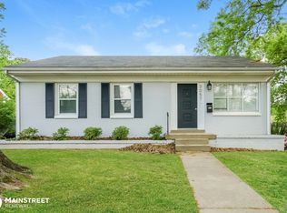 3057 Wedgewood Way, Louisville, KY 40220