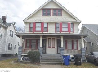 9620 Fuller Ave, Cleveland, OH