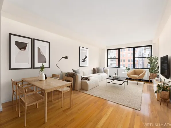 49 West 12th Street image 1 of 5