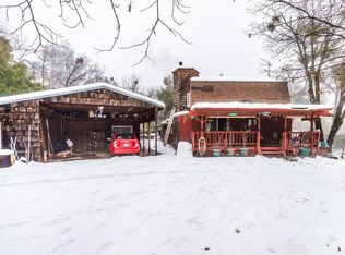 22322 Montgomery Rd, Sonora, CA 95370