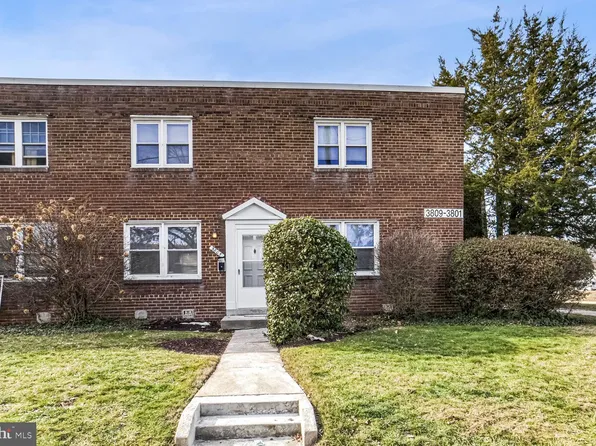 3805 28th Ave #12, Temple Hills, MD 20748