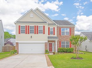 1008 Whitlow Blvd, Summerville, SC 29483