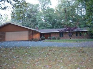 14407 Manor Rd, Phoenix, MD 21131