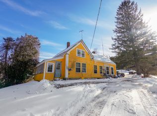287 Douglas Hill Rd, West Baldwin, ME 04091