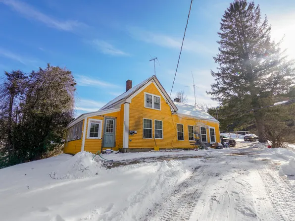 287 Douglas Hill Road, Baldwin, ME 04091