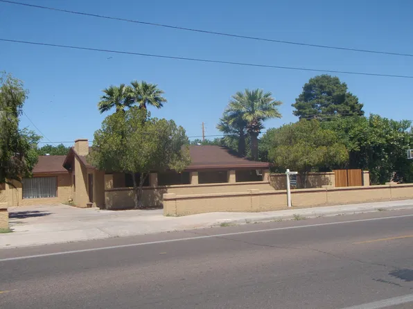 2530 E Oak St, Phoenix, AZ 85008