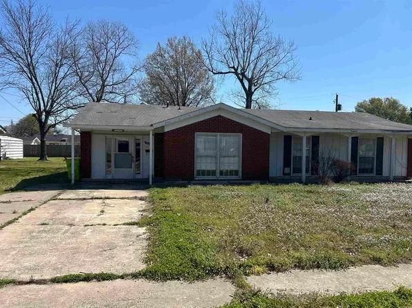 1905 S Spring St, Stuttgart, AR 72160