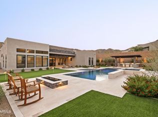 14102 E SONORA CREST Drive, Fountain Hills, AZ 85268