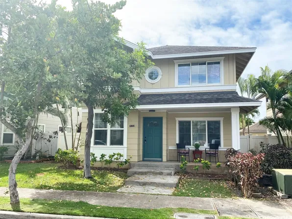 91-1133 Kaipu St, Ewa Beach, HI 96706