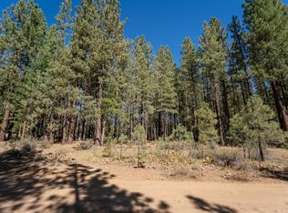167 Bear Way, Portola, CA