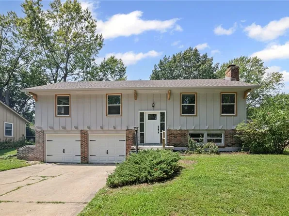 13008 Bristol Ave, Grandview, MO 64030