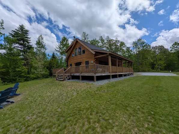 147 Fieldstone Drive, Haverhill, NH 03774