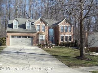 9 Atwood Ct, Silver Spring, MD 20906