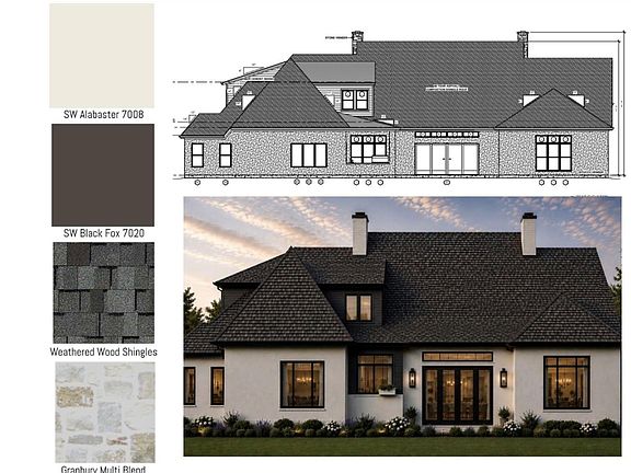 3rd image of 27906 Whispering Maple Way
