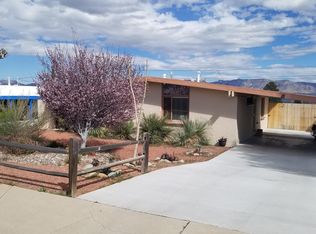 229 S McNab Pkwy, San Manuel, AZ 85631
