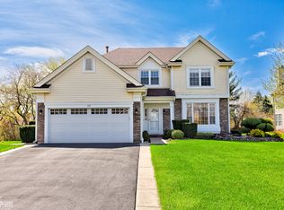 772 Foxmoor Ln, Lake Zurich, IL
