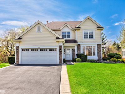 772 Foxmoor Ln, Lake Zurich, IL, 60047