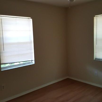 Bedroom View