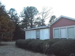 411 County Road 4621, Winnsboro, TX 75494